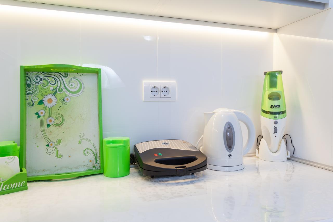 זלאטיבור Astra Apartment מראה חיצוני תמונה